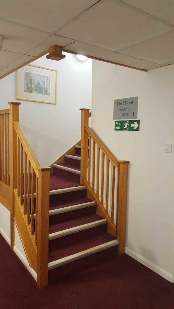 Days Inn Michaelwood M5 Falfield Екстер'єр фото