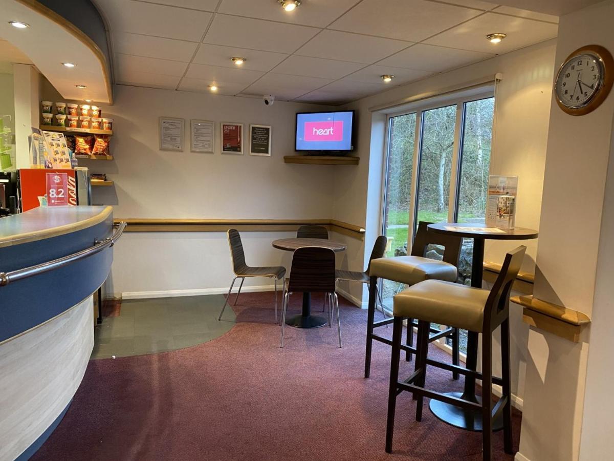 Days Inn Michaelwood M5 Falfield Екстер'єр фото