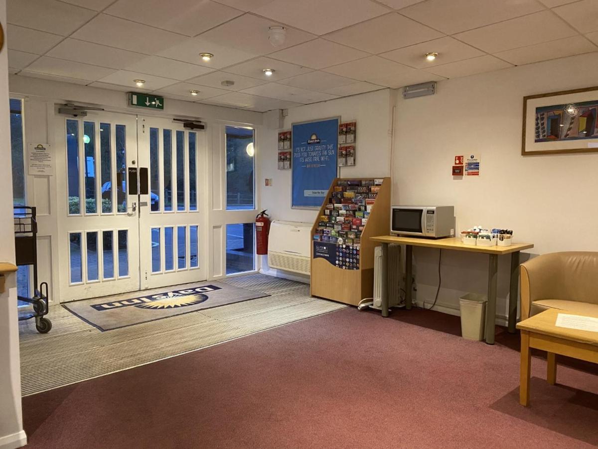 Days Inn Michaelwood M5 Falfield Екстер'єр фото