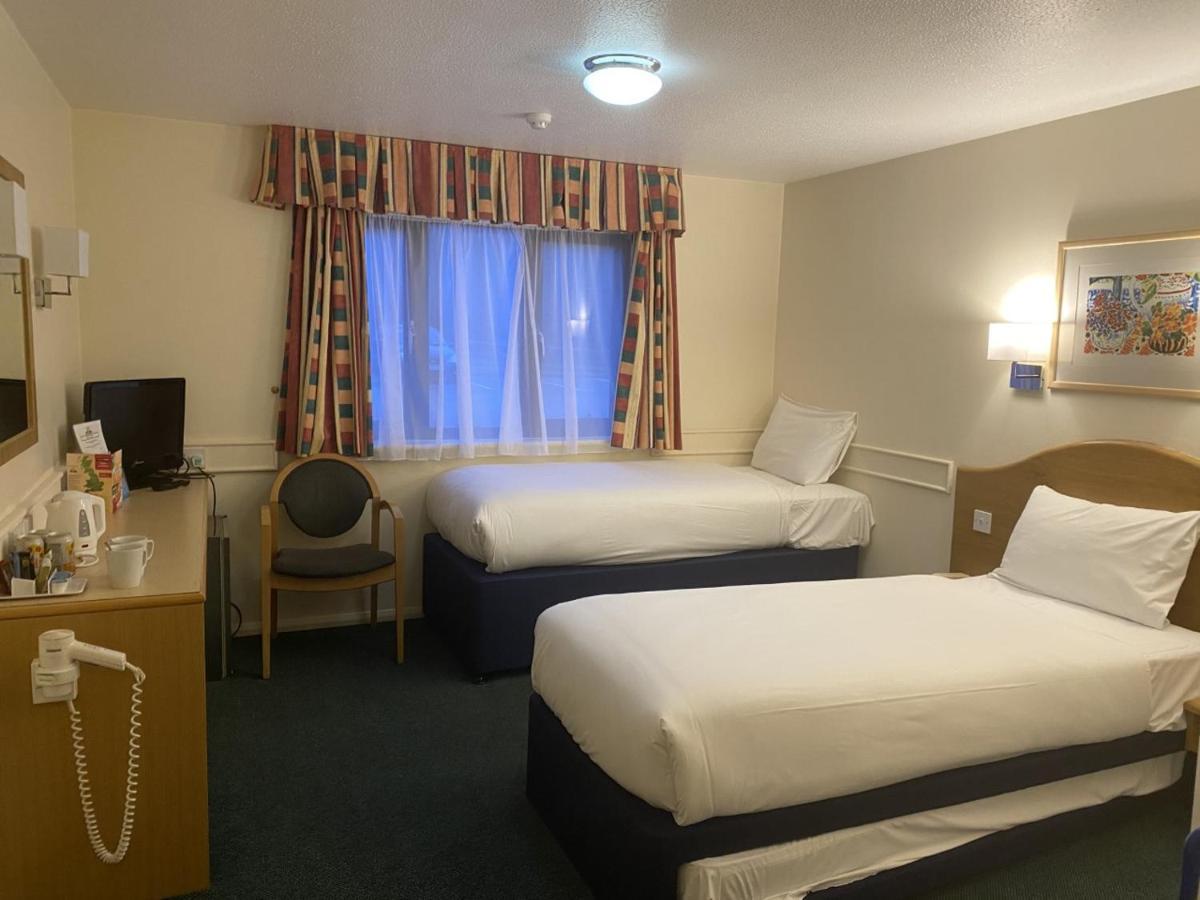 Days Inn Michaelwood M5 Falfield Екстер'єр фото