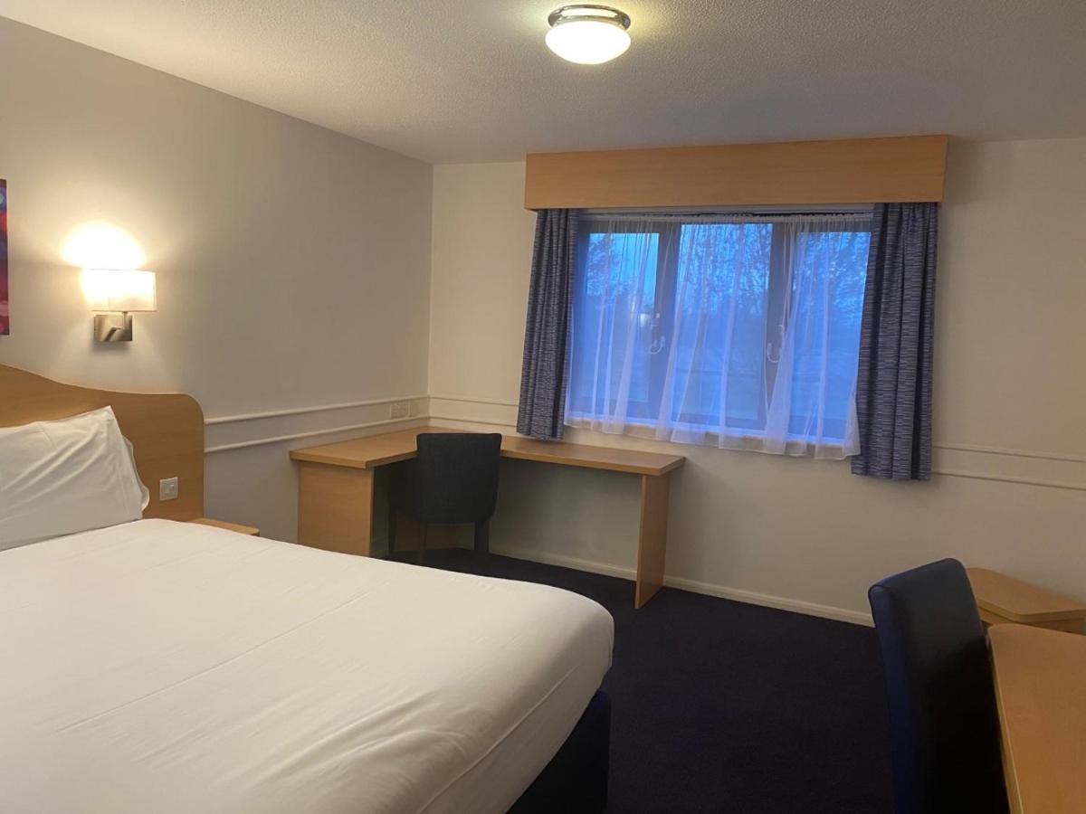 Days Inn Michaelwood M5 Falfield Екстер'єр фото