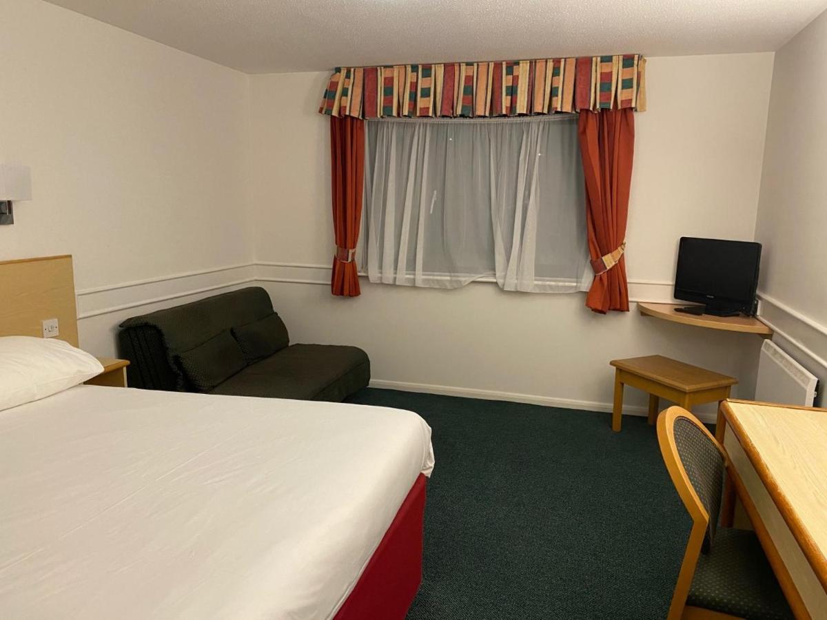 Days Inn Michaelwood M5 Falfield Екстер'єр фото