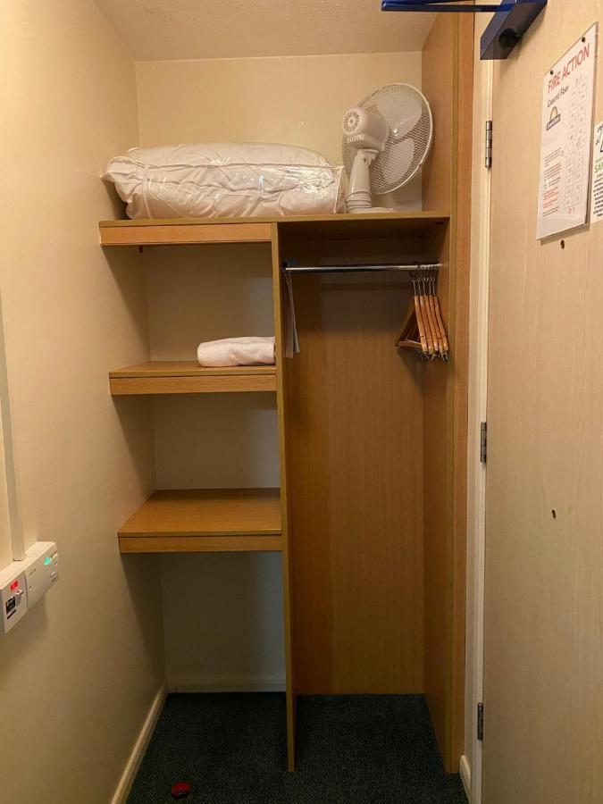 Days Inn Michaelwood M5 Falfield Екстер'єр фото
